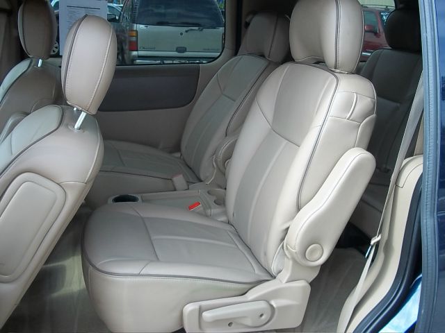 2005 Buick Terraza All The Whistlesbells