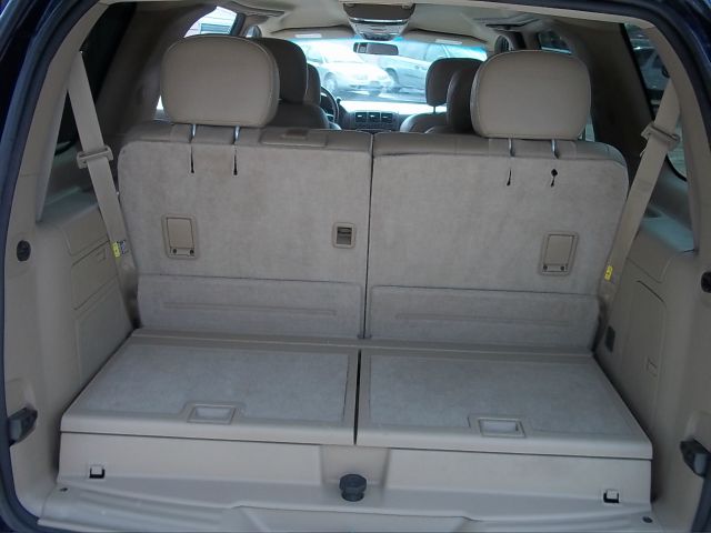 2005 Buick Terraza All The Whistlesbells