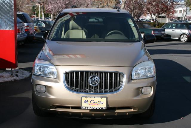 2005 Buick Terraza Gl450 NAVI 4matic AWD SUV