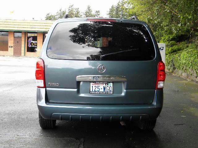 2006 Buick Terraza Unknown