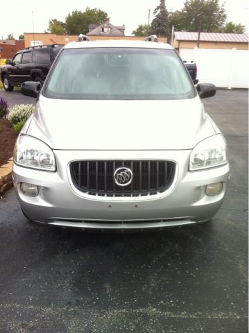 2006 Buick Terraza Convertible LX