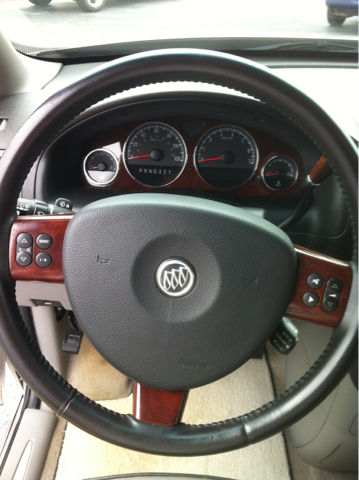 2006 Buick Terraza Convertible LX