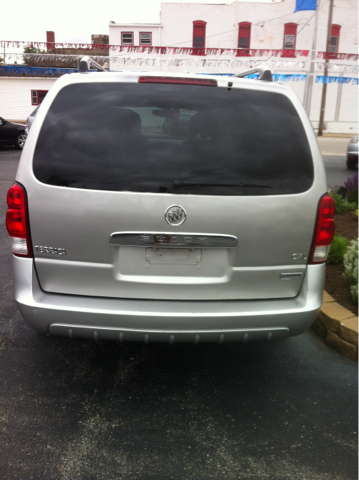 2006 Buick Terraza Convertible LX