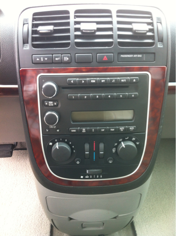 2006 Buick Terraza Convertible LX