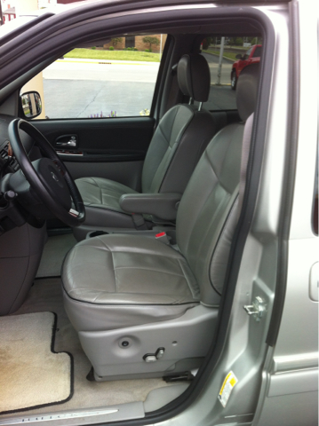 2006 Buick Terraza Convertible LX