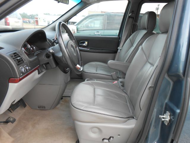 2006 Buick Terraza All The Whistlesbells