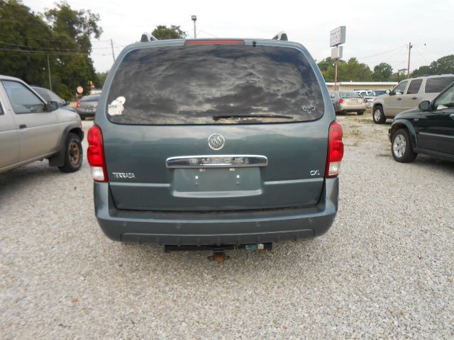 2006 Buick Terraza All The Whistlesbells