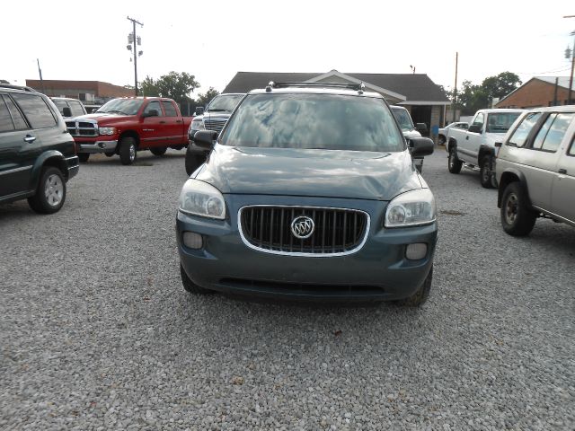 2006 Buick Terraza All The Whistlesbells