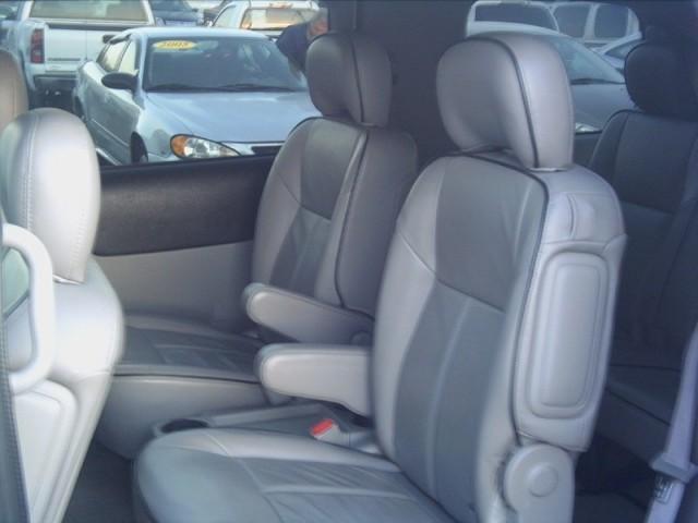 2006 Buick Terraza All The Whistlesbells