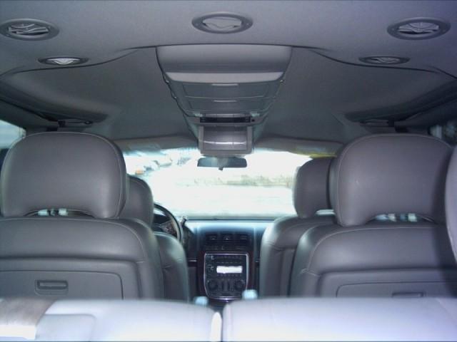 2006 Buick Terraza All The Whistlesbells