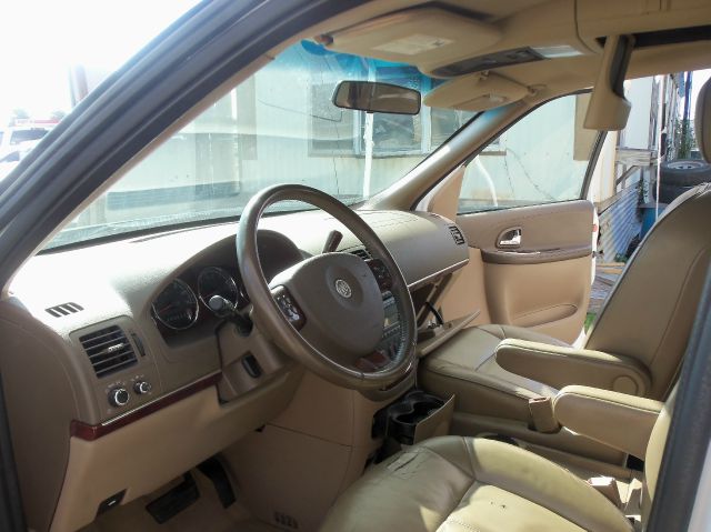 2006 Buick Terraza All The Whistlesbells