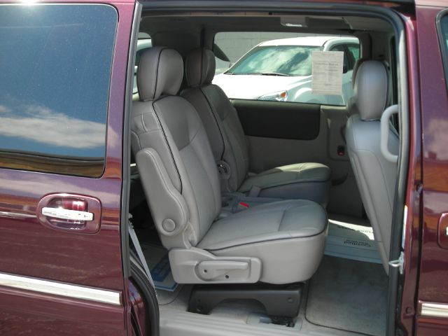 2006 Buick Terraza GS 460 Sedan 4D