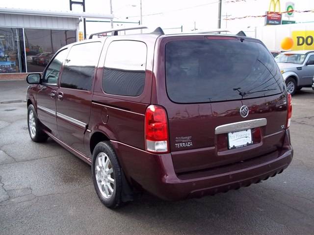 2006 Buick Terraza Unknown