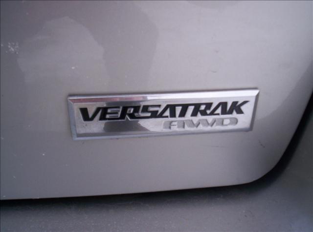 2006 Buick Terraza I4 MAN Ulev