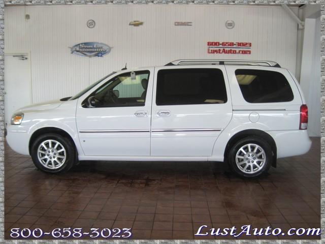 2006 Buick Terraza All The Whistlesbells