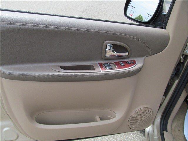 2006 Buick Terraza GS 460 Sedan 4D