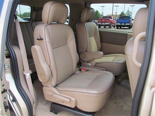 2006 Buick Terraza GS 460 Sedan 4D