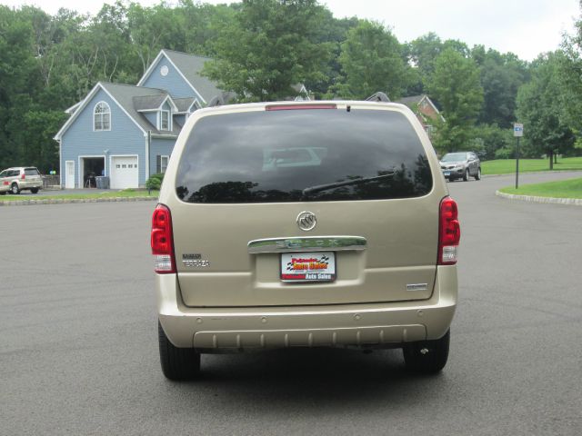 2006 Buick Terraza 2.5X AWD