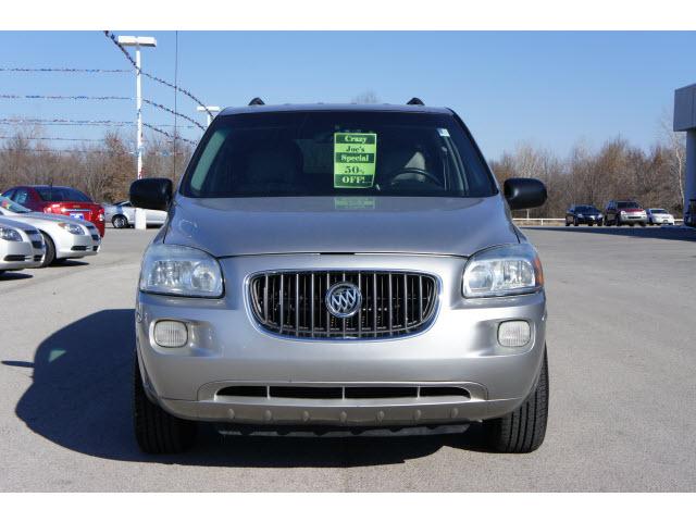 2006 Buick Terraza GS 460 Sedan 4D