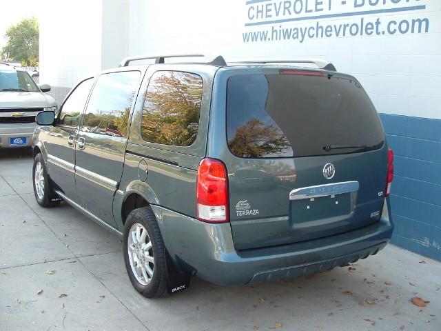 2006 Buick Terraza All The Whistlesbells