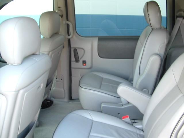 2006 Buick Terraza All The Whistlesbells