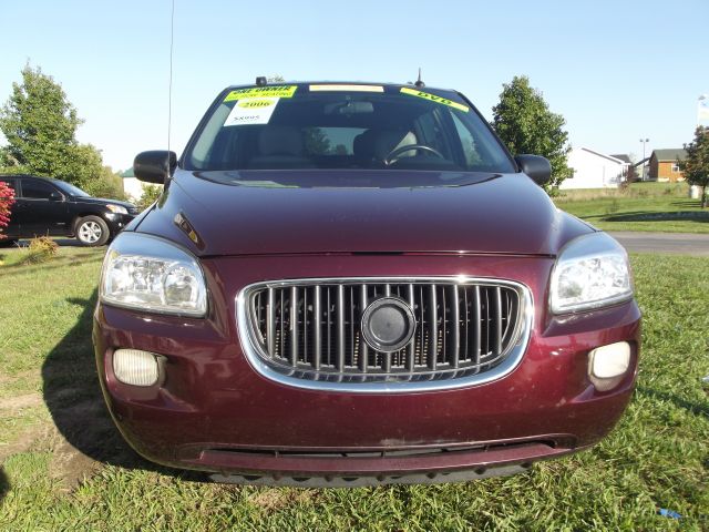 2006 Buick Terraza All The Whistlesbells