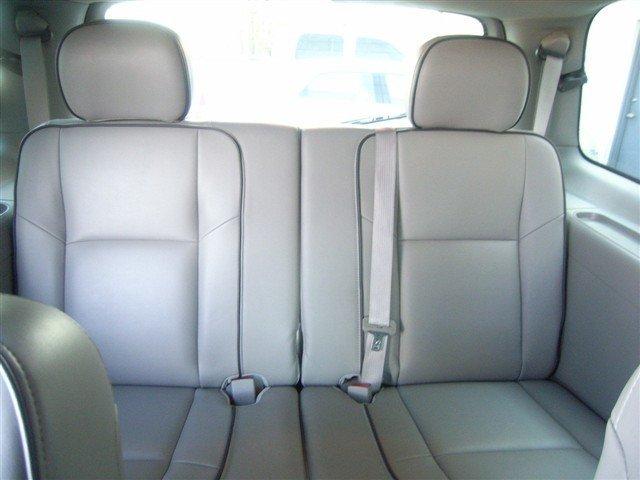 2006 Buick Terraza All The Whistlesbells