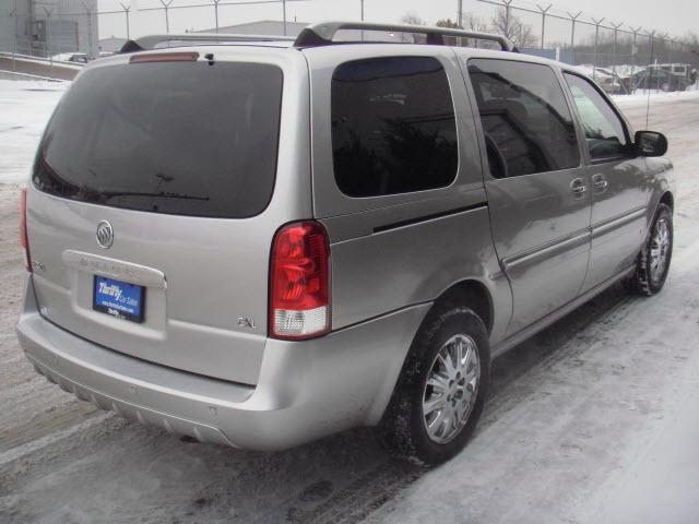 2006 Buick Terraza All The Whistlesbells