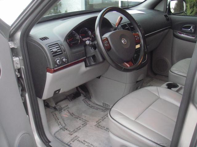 2006 Buick Terraza All The Whistlesbells