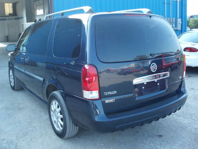 2006 Buick Terraza All The Whistlesbells