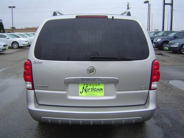 2006 Buick Terraza All The Whistlesbells