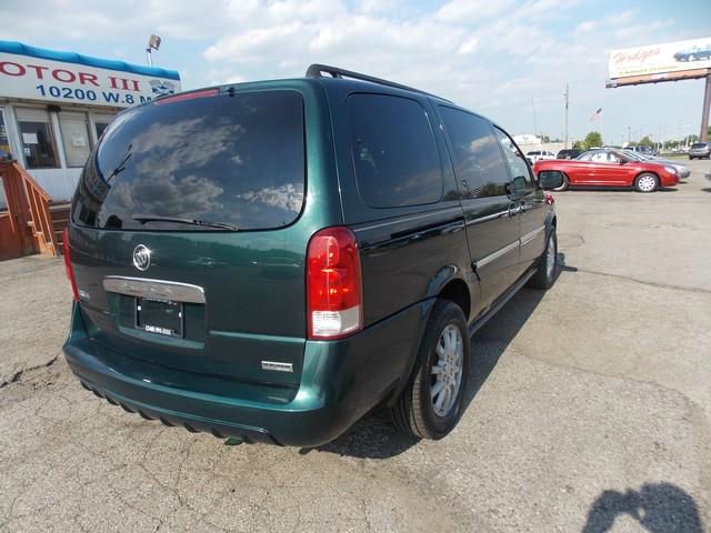 2006 Buick Terraza 2.5X AWD