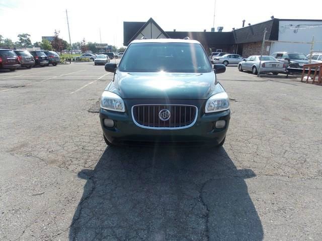 2006 Buick Terraza 2.5X AWD