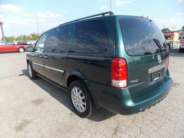 2006 Buick Terraza 2.5X AWD