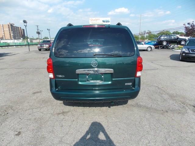 2006 Buick Terraza 2.5X AWD