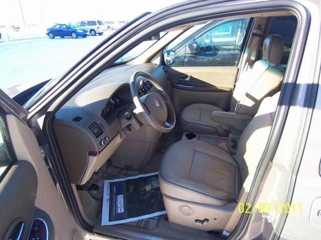 2006 Buick Terraza All The Whistlesbells