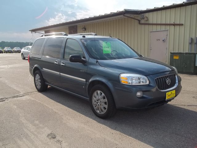 2006 Buick Terraza All The Whistlesbells