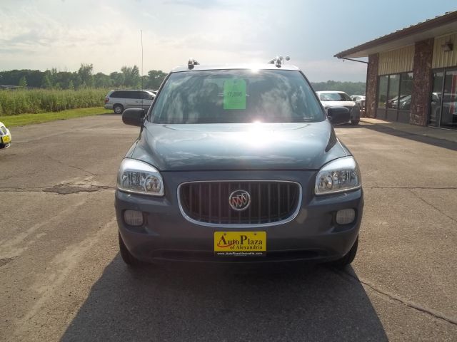 2006 Buick Terraza All The Whistlesbells