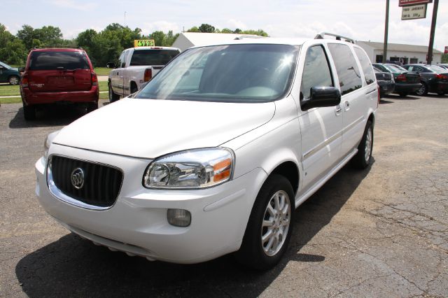 2006 Buick Terraza All The Whistlesbells