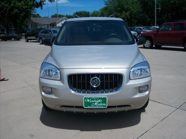 2007 Buick Terraza R350 AWD Wagon