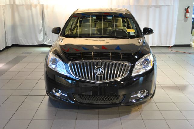 2012 Buick Verano Sport Quattro