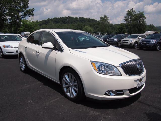 2012 Buick Verano Unknown