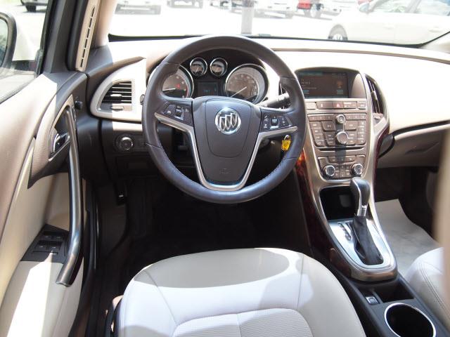 2012 Buick Verano Unknown