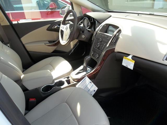 2013 Buick Verano STX REG CAB