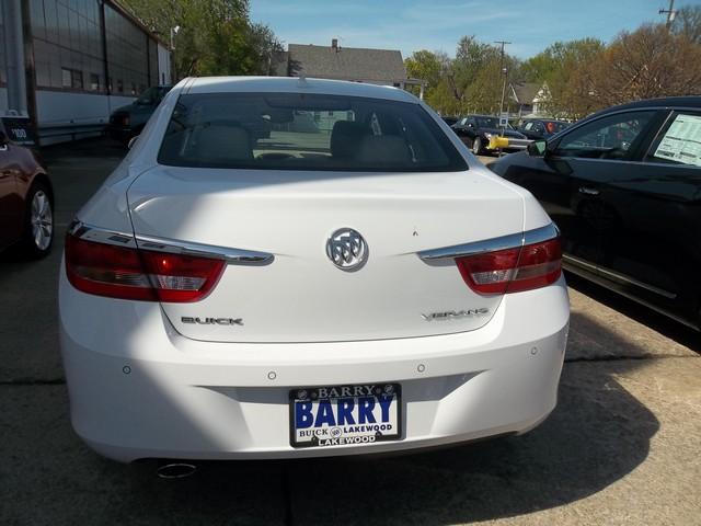 2013 Buick Verano STX REG CAB