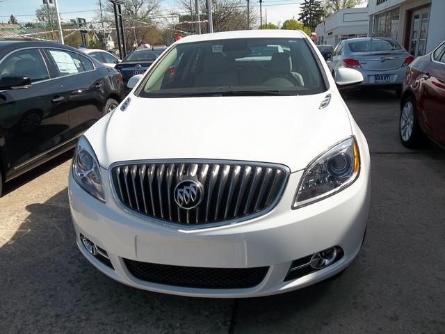 2013 Buick Verano STX REG CAB