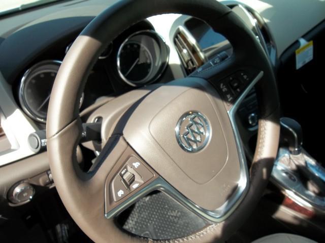 2013 Buick Verano STX REG CAB