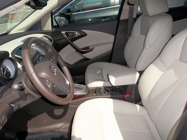 2013 Buick Verano STX REG CAB