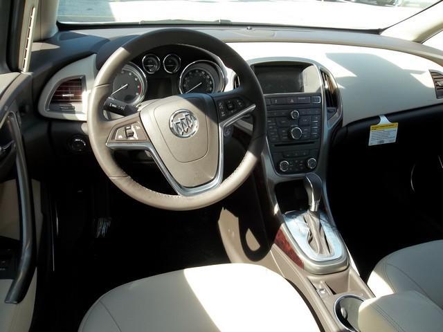 2013 Buick Verano STX REG CAB