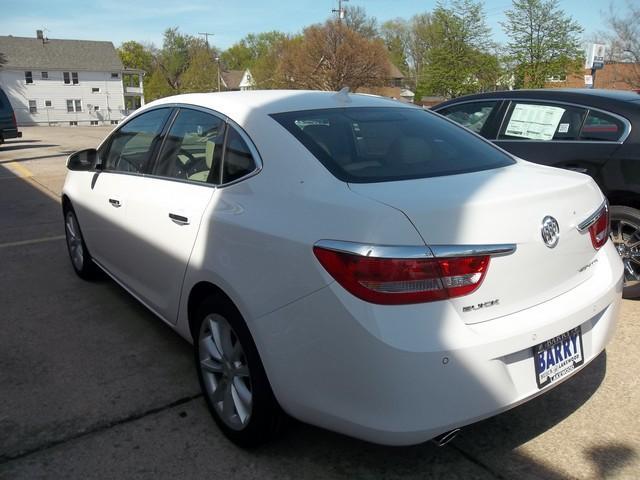 2013 Buick Verano STX REG CAB